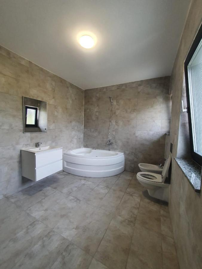 Casa De Vacanta Larisa Новач-Стрэйни Экстерьер фото