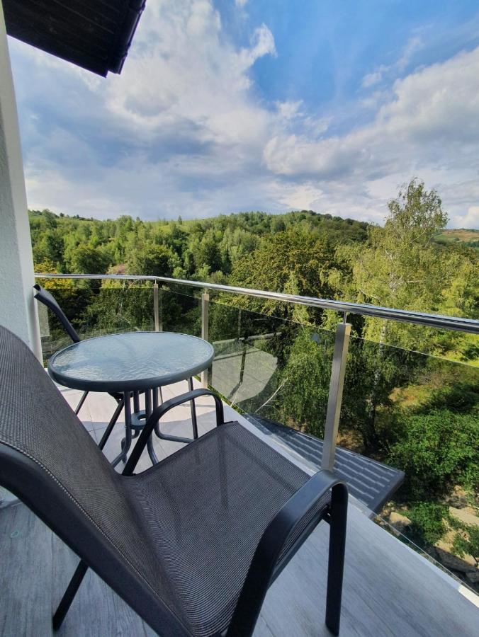 Casa De Vacanta Larisa Новач-Стрэйни Экстерьер фото