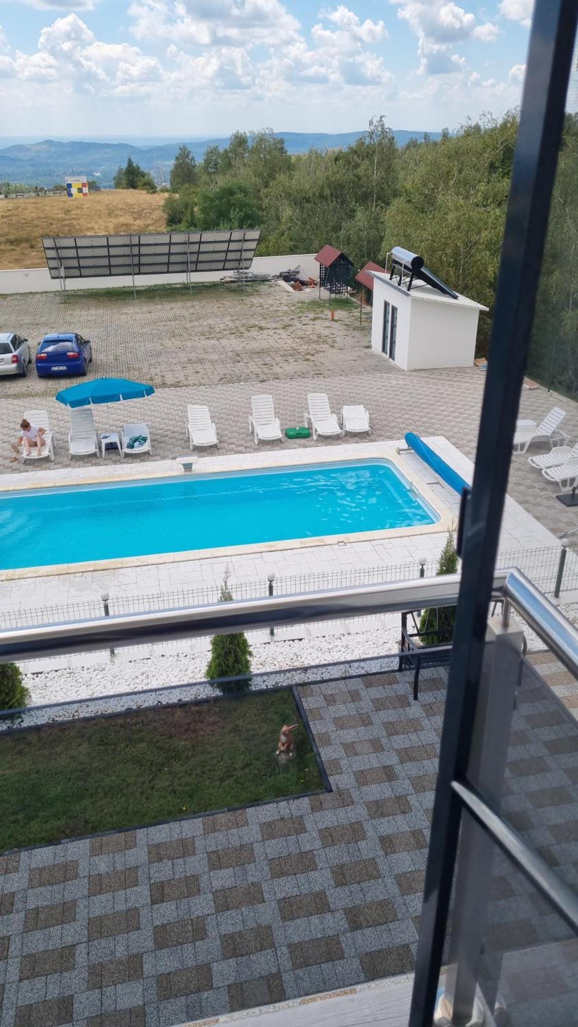 Casa De Vacanta Larisa Новач-Стрэйни Номер фото